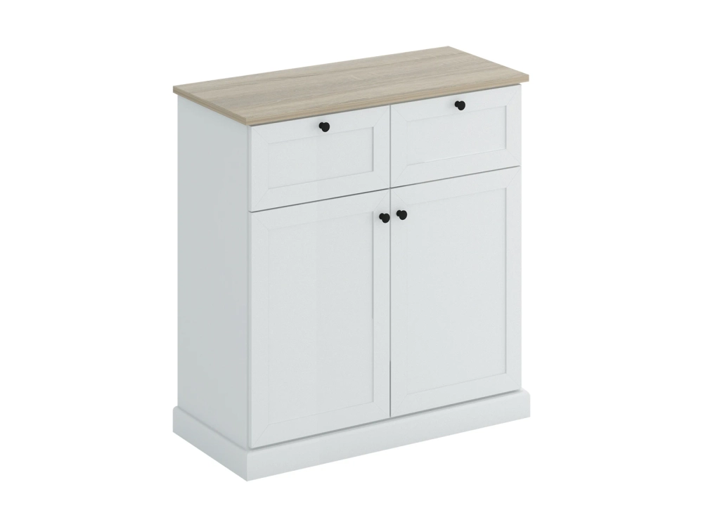 Тумба Caprio высокая