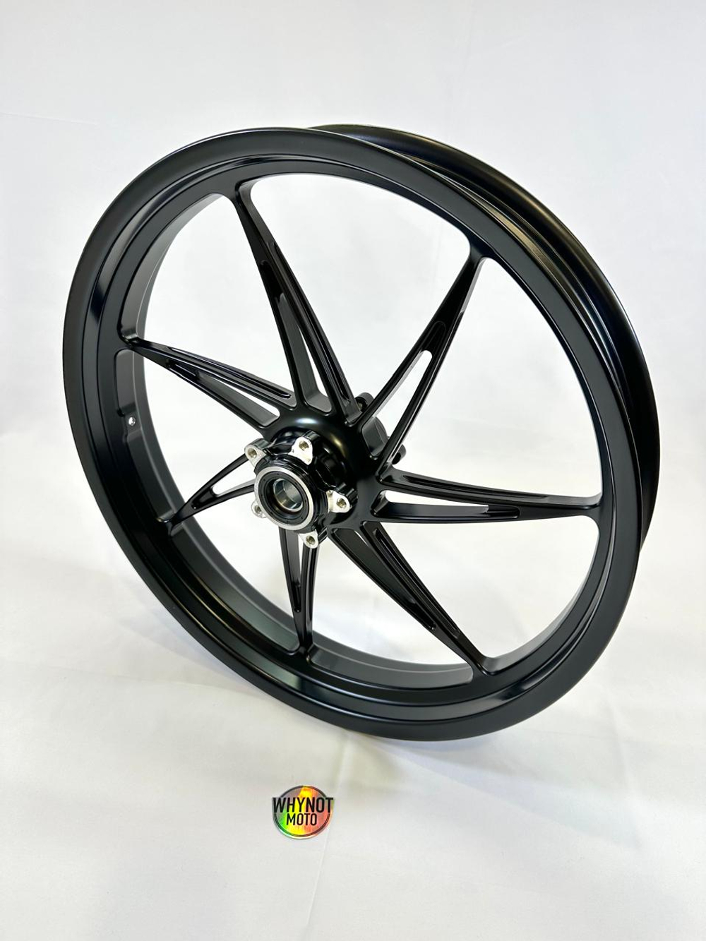 Ducati Performance Кованные колесные диски Multistrada V4 96380241AA