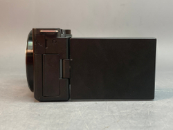 Sony ZV-E10 Kit 16-50mm