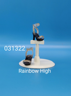 Обувь для кукол Rainbow High 031322