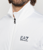 спортивный костюм EA7 - белый(8NPV71 PJ08Z)