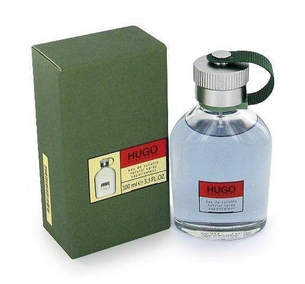 Hugo Boss "Hugo", 100 ml