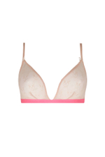 Бюстгальтер Alba Pinko - пудро-розовый(1G16WP Y7ES)