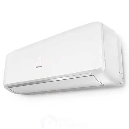 Сплит-система настенная Hisense AS-24UW4SDBTD107 inverter