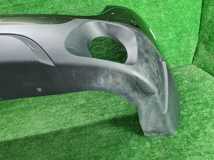 Бампер задний BMW X5 F15 (2013-2018)