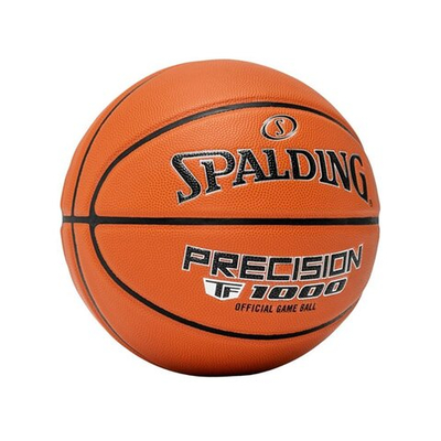 Баскетбольные мячи Spalding TF-1000 Precision Ball Orange