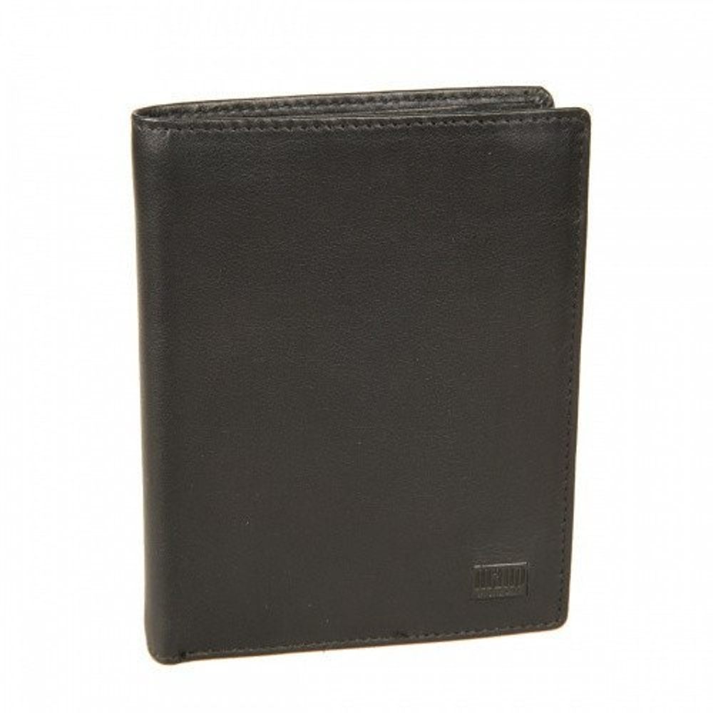 Портмоне Mano certo black 19159