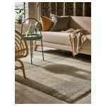 3-местный диван - IKEA LINANÄS/LINANAS, 76x80,5x197см, серый/светло-серый, ЛИНАНАС ИКЕА