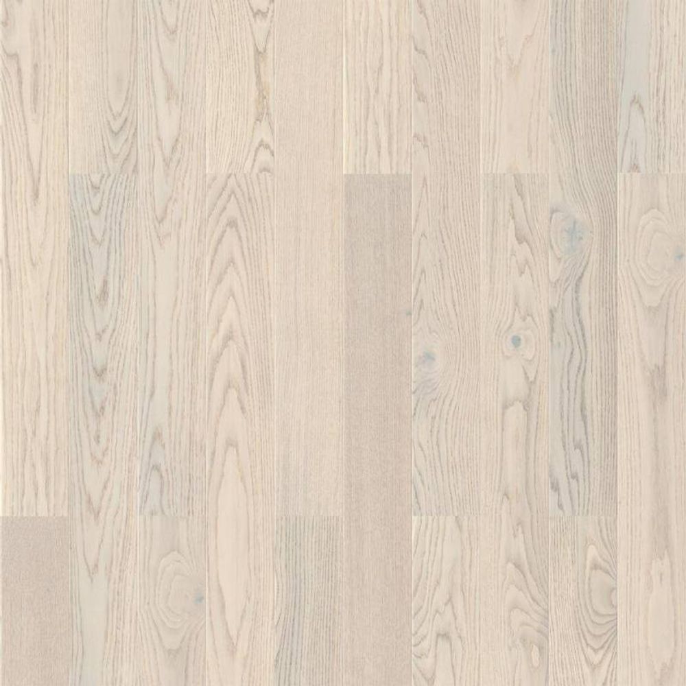 Паркетная доска Timber 1-полосный Дуб Зефир (Oak Zephyr)