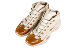 Кроссовки Sneakersnstuff X Reebok Question Lux
