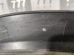 Накладка крыла переднего правого Chery Tiggo 4, Tiggo 4 Pro 18-нв Б/У Оригинал 609000303AA