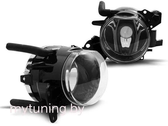 Противотуманные фары Bmw 5 E60/E61 M-TECH