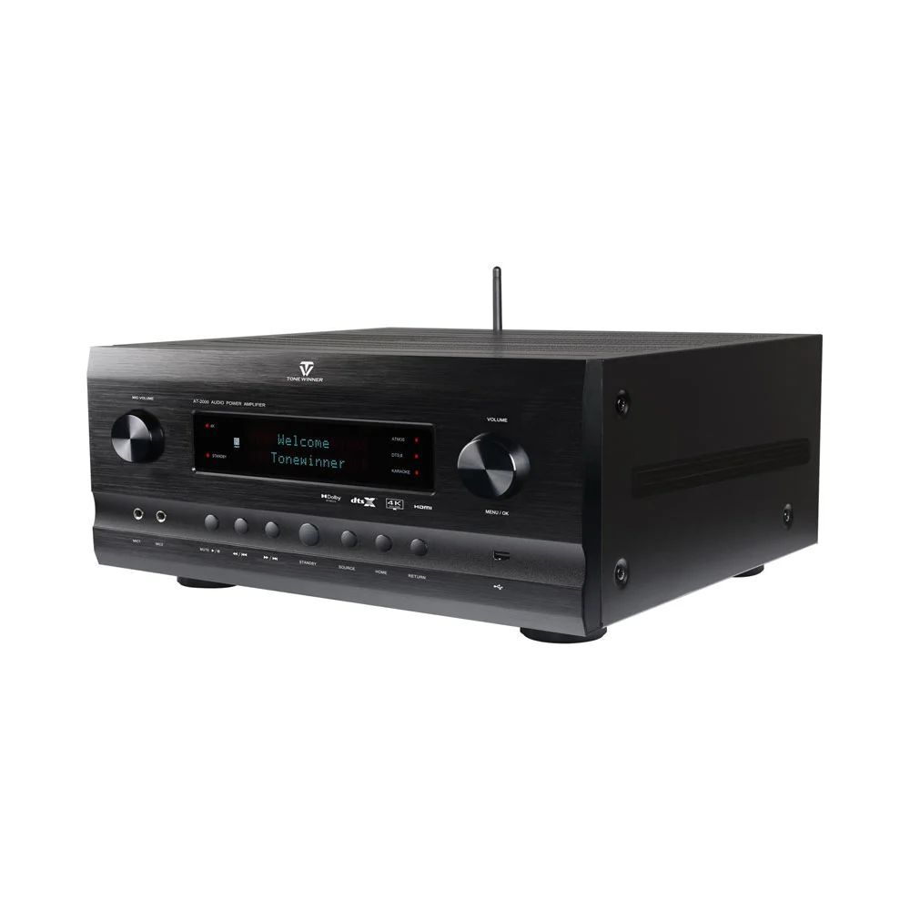 Ресивер ToneWinner AT-2000