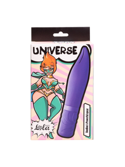 Lola games Universe BonBon’s Powerful Spear - Перезаряжаемый Вибратор