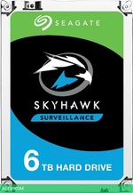 Жесткий диск Seagate/Dahua 6TB ST6000VX008