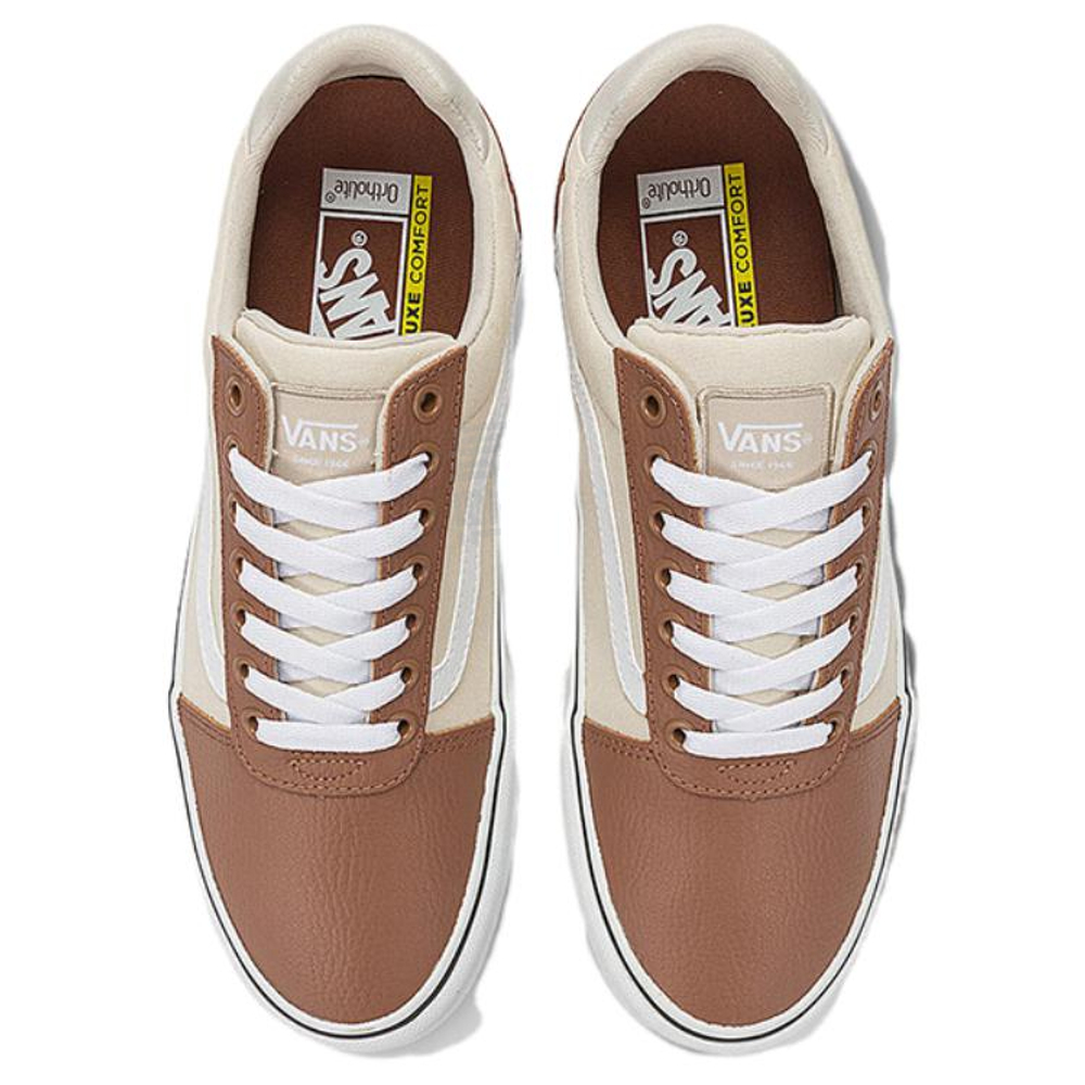 Vans Ward Deluxe