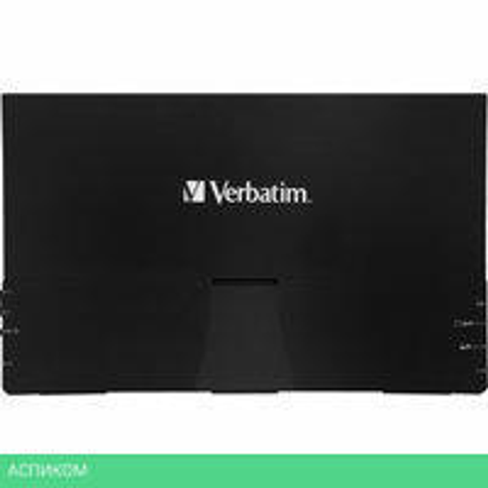 Портативный монитор Verbatim PM-14 49590