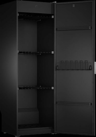 Сушильный шкаф Asko DC7784V.G