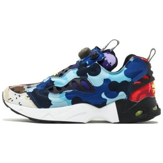 Reebok Instapump Fury Road CC