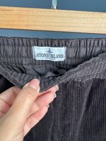 Вельветовые брюки Stone Island, 140
