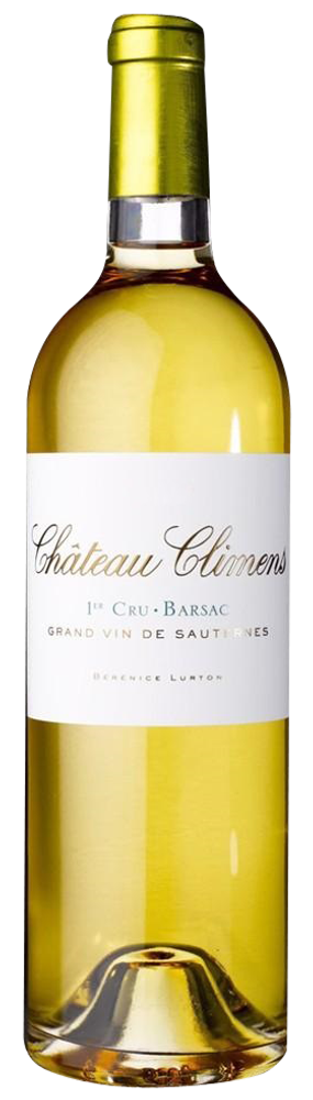 Sauternes, Chateau Climens