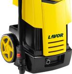 Автомойка Lavor Wave 130 Steam 36042-00019