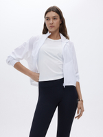 Ветровка Sprinter Jacket White