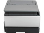 МФУ струйное HP Officejet Pro 8023 1KR64B цветное с Wi-Fi