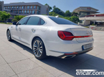 Kia The New K9 (Quoris/K900) 2 Generation 3.8 GDI AWD (04.2022)