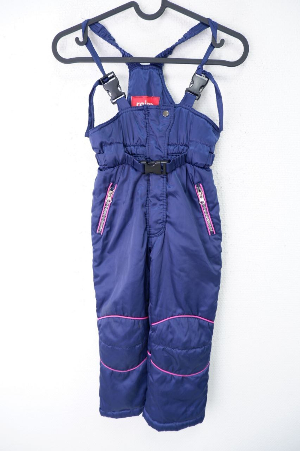 Комбинезон Reimo демисезонный на 5 лет