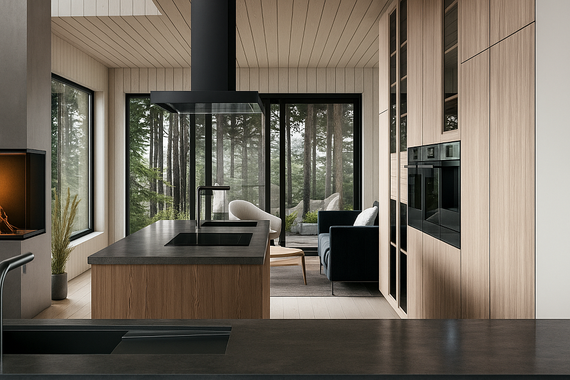 Духовой шкаф Asko OP8678GG