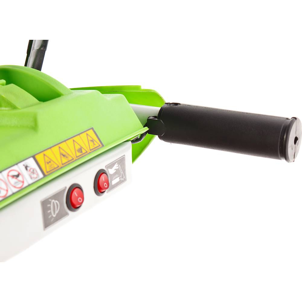 Бензиновый снегоуборщик REDVERG RD-270-13E