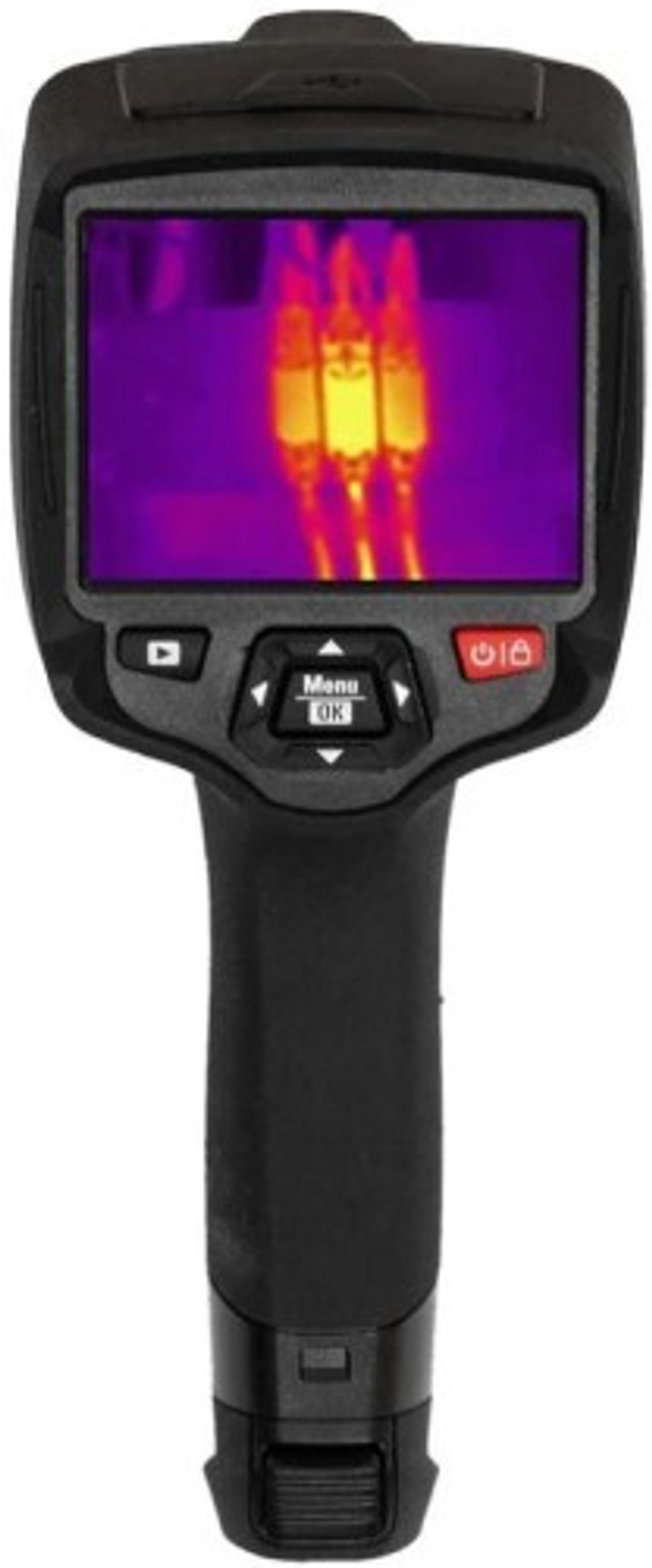 Тепловизор RGK TL-160+ с поверкой 721142