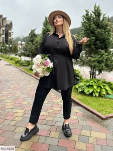 Блузка HO-5619 Фабрика Моды