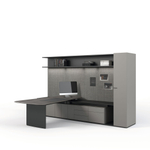 Стол руководителя Walter Knoll Management-X