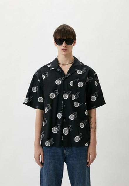 Рубашка мужская HUGO Egeeno 10254841 01