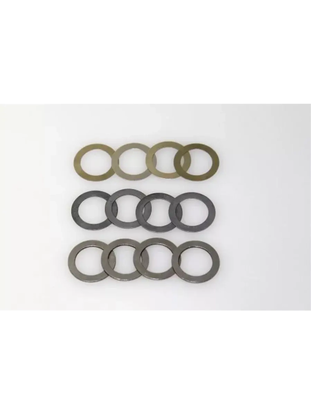 Шайба регулировочная редуктора (09181-30187-000)