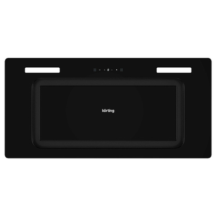 Встраиваемая вытяжка Korting KHI 60094 GN