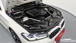 BMW 5 Series (G30) 530e M Sports (07.2021)