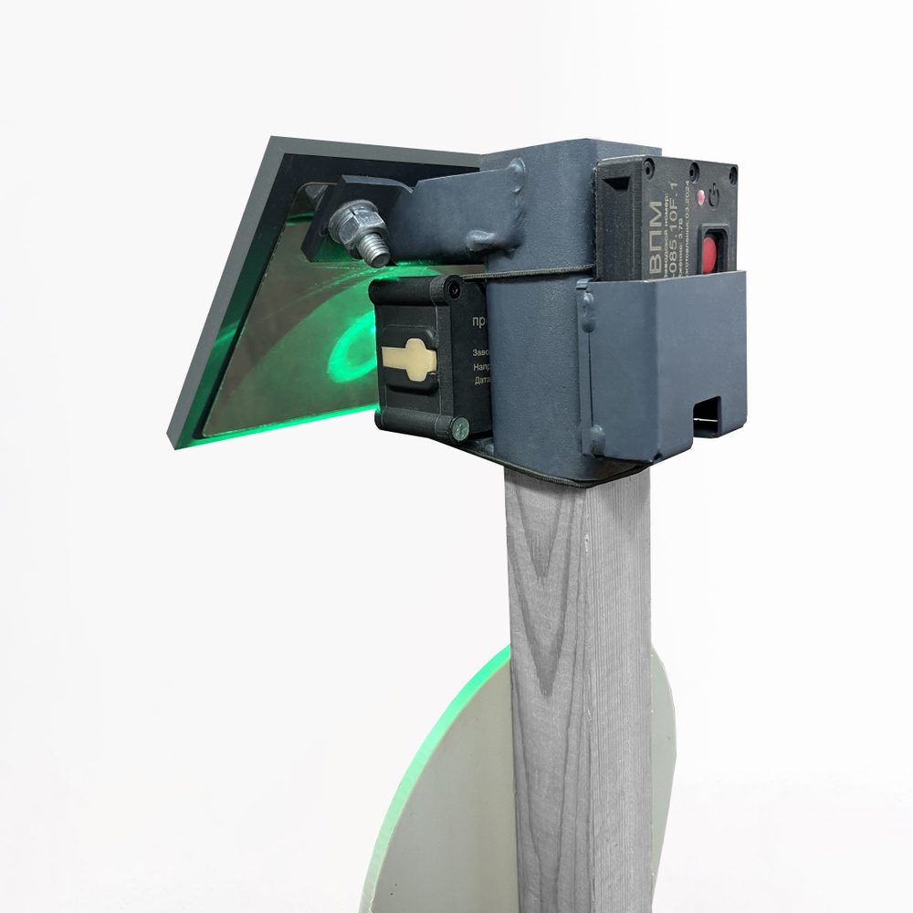 БЛИК 10 ИК ТИР