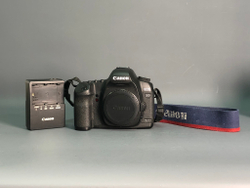 Canon EOS 5D Mark II 103.590 кадров