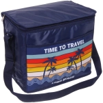 Термосумка 23 л, 35*22*30 см, WM909-4, синий