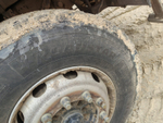 Shacman (Shaanxi) SX* 8x4 Самосвал SX331863366 (Дизельный, 12,5 л, 544 л.с., МТ)