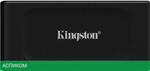 Внешний накопитель Kingston XS1000 2TB (SXS1000/2000G)