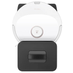 Робот-пылесос Roborock Q8 Max Plus EU White