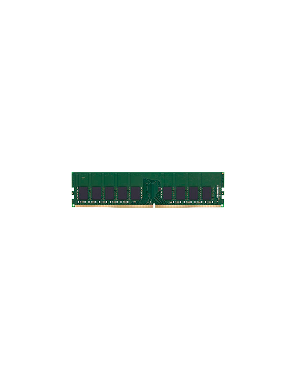 Kingston Server Premier DDR4 16GB ECC DIMM 3200MHz ECC 2Rx8, 1.2V (Micron R)