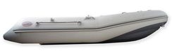 Лодка с надувным дном Badger Air Line 390 (НДНД) NEW