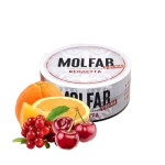 Molfar Virginia Line Vendeta