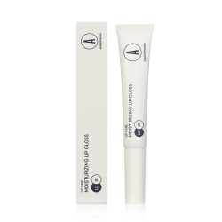 Увлажняющий блеск для губ Angiopharm