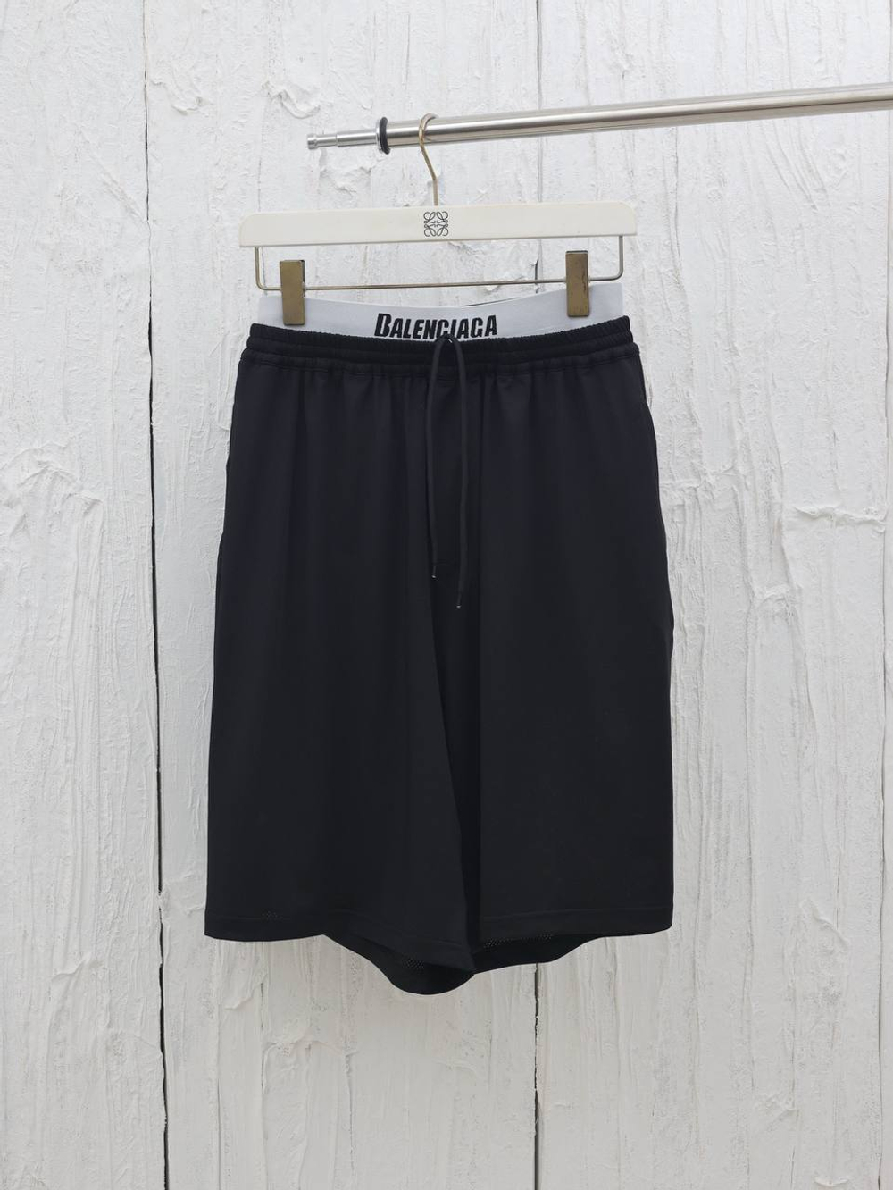 Шорты Balenciaga